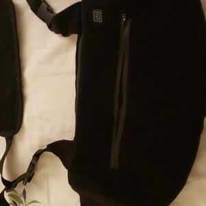 Portable hand warmer